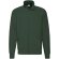 Sudadera Adulto Lightweight Sweat verde oscuro