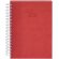 Agenda Wayrux Rojo
