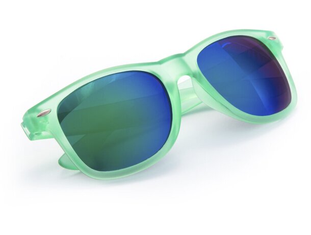 Gafas Nival sol en varios colores 400 uv personalizado