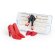 Zapatos de silicona para móvil personalizado