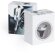 Soporte Aragor Plateado detalle 3