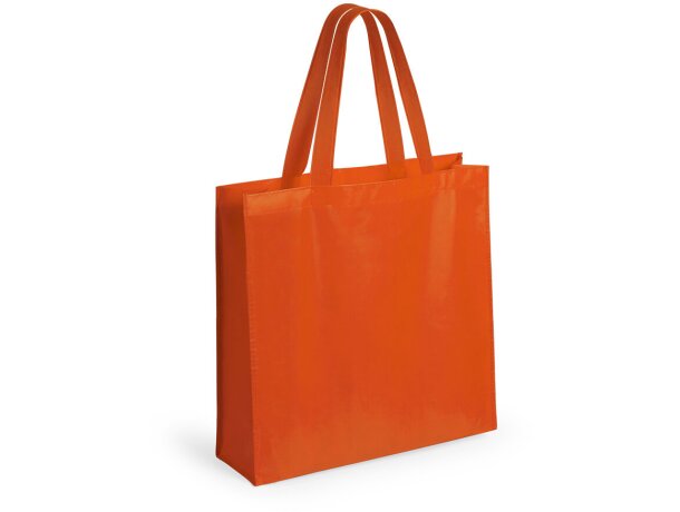 Bolsa Natia de no tejido para serigrafía non woven laminado