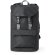 Mochila para portátil rPET 600D variados colores Negro