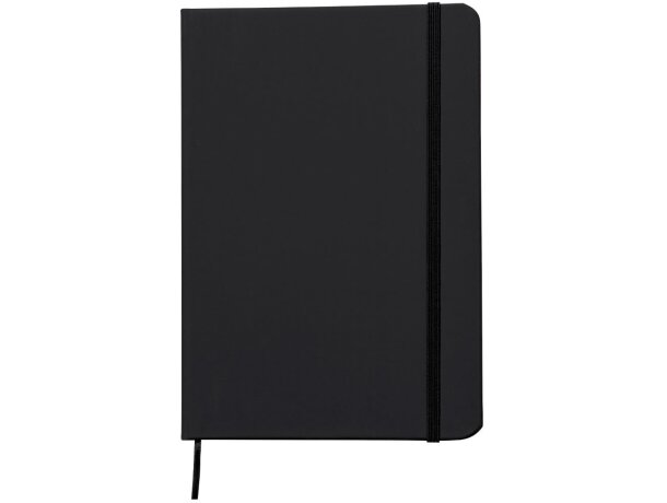 Set Rymarek termo 500ml bloc notas y bolígrafo aluminio detalle 3