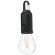 Lámpara Juliett led con carga solar y sensor nocturno automático detalle 1
