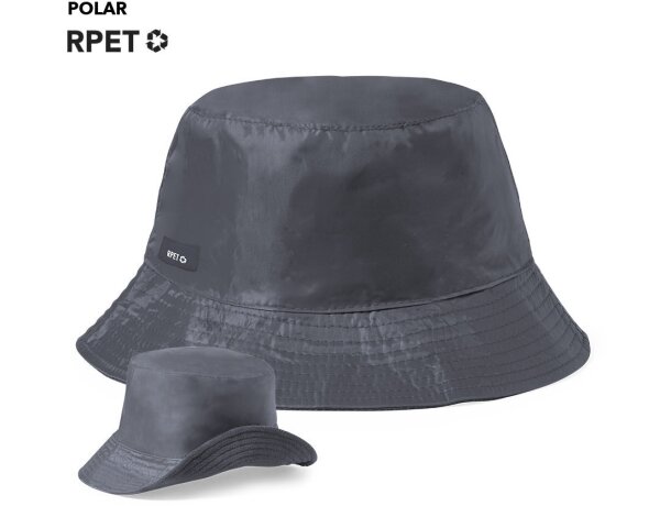 Gorro Reversible Skix detalle 1