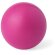 Pelota antiestrés colores Fucsia