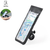 Funda móvil bicicleta Nurbur con pantalla táctil