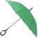 Paraguas Halrum verde