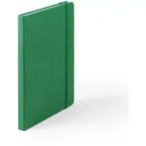 Libreta promocional para regalo
