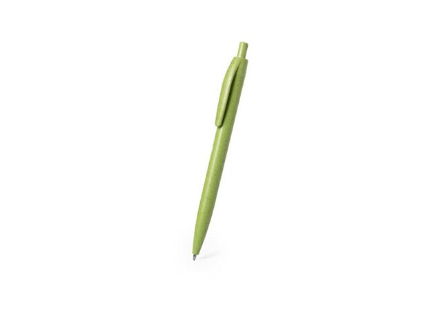 Bolígrafo ecológico Wipper detalle 1