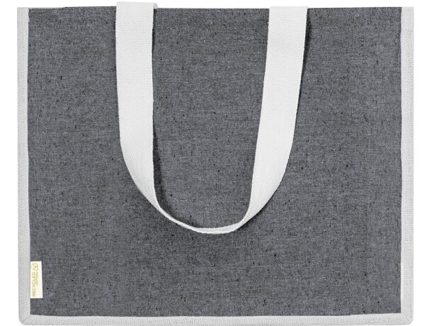 Bolsas 100% algodón baratas yute 140 g/m2 Talara detalle 6