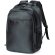 Mochila para ordenador original con bolsillos nylon reciclado 420D Polack