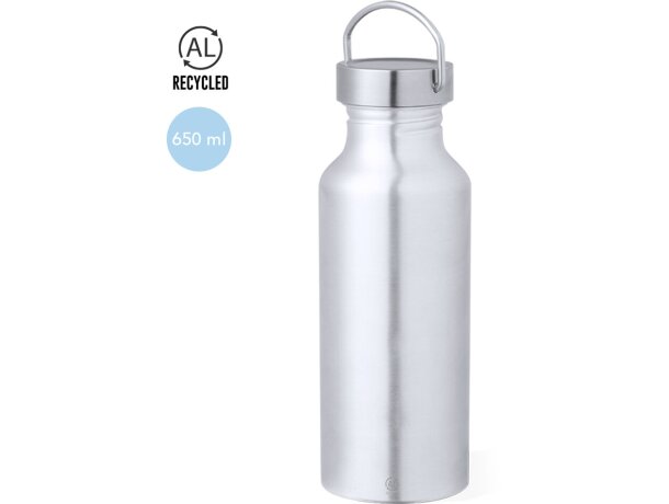 Bidón Zandor detalle 1