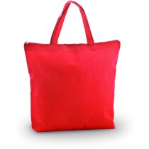 Bolsa de non woven con cremallera Bolsa de non woven con cremallera