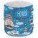Braga Holiam Blanco detalle 1