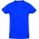 Camiseta técnica de niños 135 gr tecnic plus azul