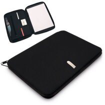 Portafolios con bloc y bolsillo interior Portafolios con bloc y bolsillo interior