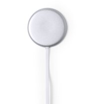 Cargador inalámbrico Makensy personalizado 10W