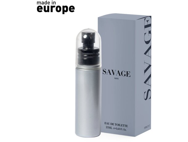 Eau de Toilette Hombre Dauson