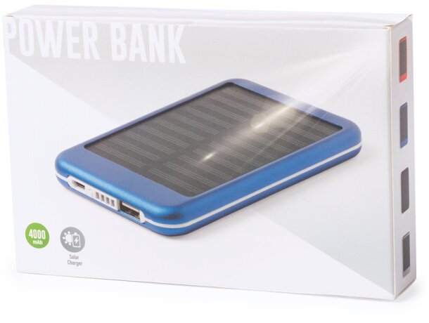 Power Bank Rudder original