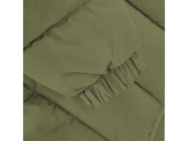 Parka niño Eren detalle 11