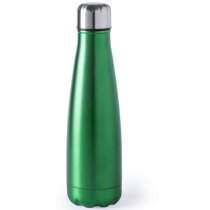 Botella Herilox acero inoxidable mate 630ml