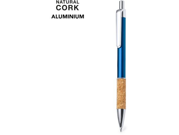 Bolígrafo Zenet detalle 1