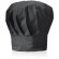 Gorro Nilson de poliester ajustable para cocinar personalizado