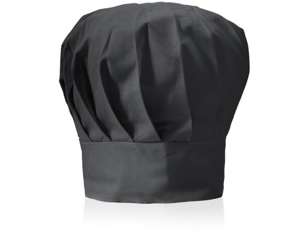 Gorro Nilson de poliester ajustable para cocinar personalizado