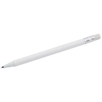Portaminas moderno en blanco personalizado Portaminas moderno en blanco personalizado
