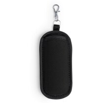 Funda para puertos usb personalizada negra Funda para puertos usb personalizada negra