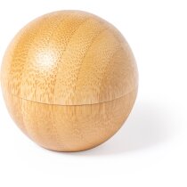 Bálsamo labial Bowok bambú SPF15 vainilla roll-on