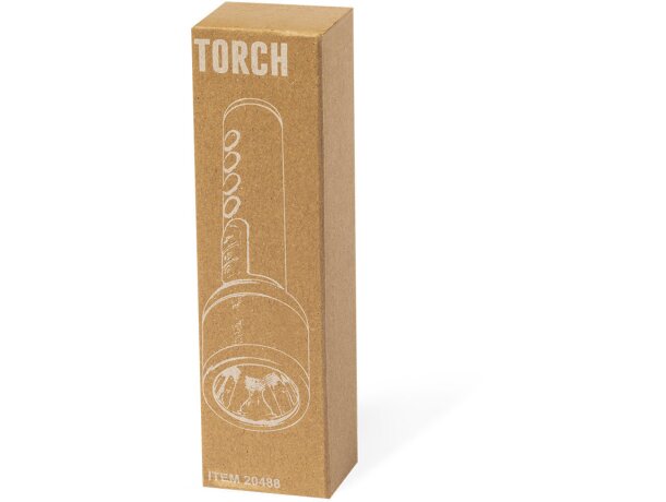 Linterna para regalar de mano Eterial detalle 5