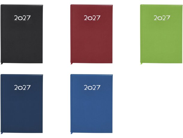 Agenda Bultman detalle 1