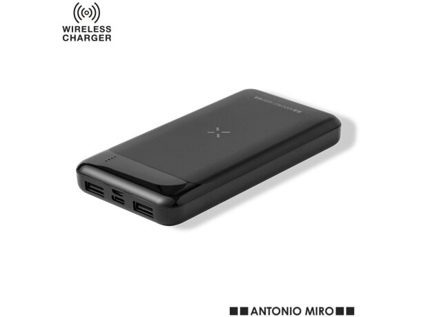 Power Bank Baliok de Antonio Miró