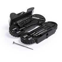 Set de herramientas 14 accesorios