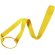 Lanyard Portavasos Frinly Amarillo