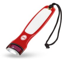 Linterna de 2 led en varios colores Linterna de 2 led en varios colores