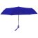 Paraguas automático Santana RPET con sistema antiviento Azul