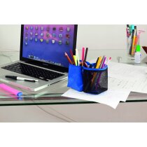 Estuche portalápices de poliester personalizado Estuche portalápices de poliester personalizado