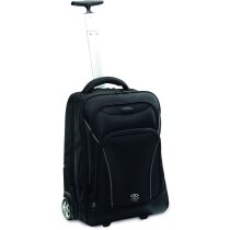 Trolley de 2 ruedas con compartimentos separados personalizado Trolley de 2 ruedas con compartimentos separados personalizado