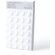 Power bank plano con ventosa personalizado