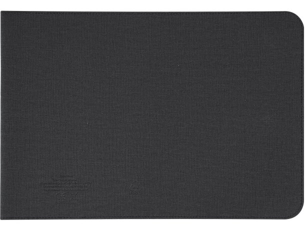 Funda ordenador portátil multifunción Benrix detalle 4