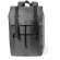 Mochila Budley gris