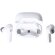 Auriculares Coleman con logo