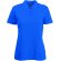 Polo 65/35 mujer con corte ajustado y gramaje 180 en algodón