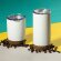 Vaso Shifen acero inoxidable personalizado