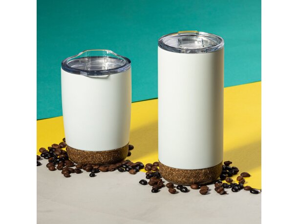 Vaso Shifen acero inoxidable personalizado