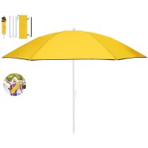 Sombrilla plegable Misarya con protección UV